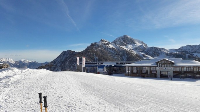 Schitag nach Haus im&nbsp;Ennstal